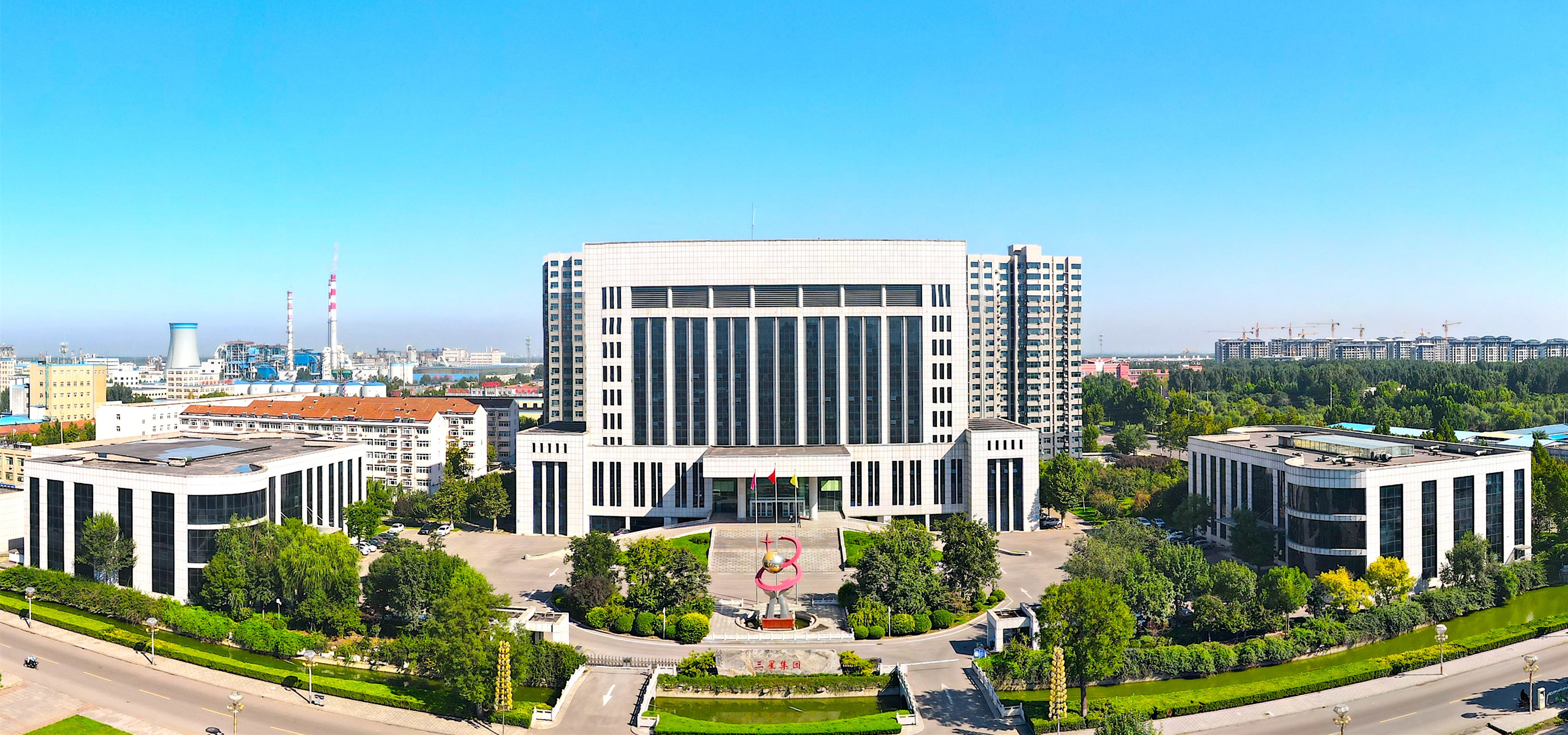 【組圖】奮斗，春天里