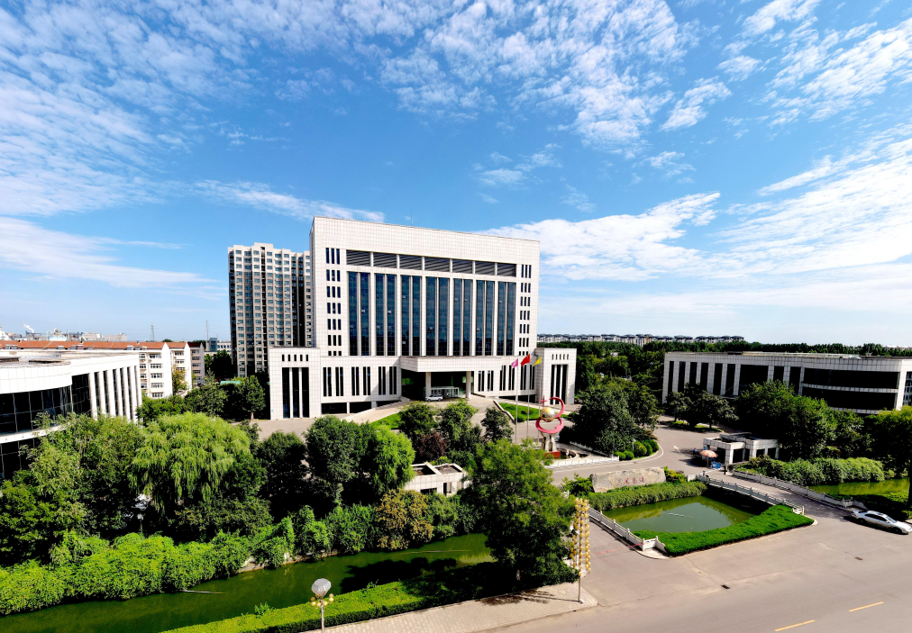 山東三星集團(tuán)各公司組織召開部署會 再掀創(chuàng)新創(chuàng)效工作熱潮