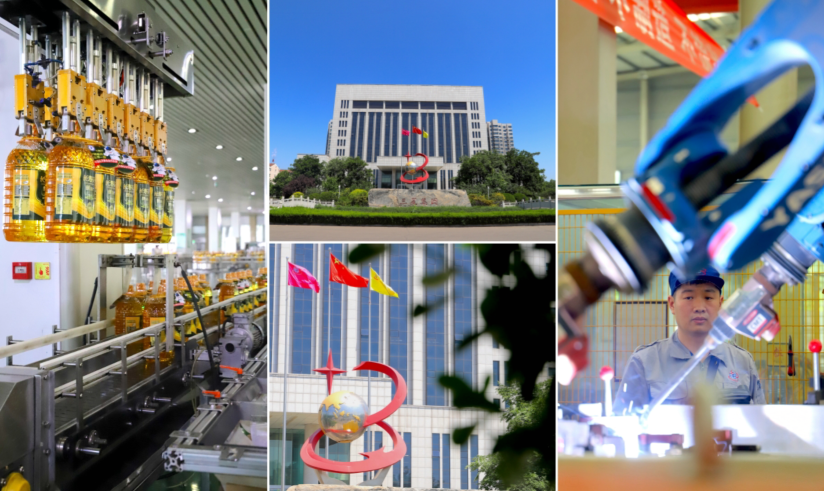 【組圖】這個夏天，我們一起奮斗