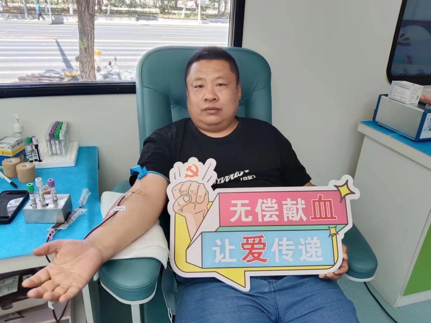 國(guó)家級(jí)榮譽(yù)！為馬光海點(diǎn)贊