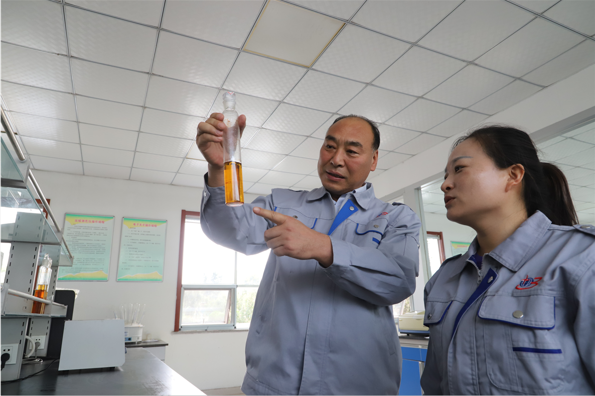 喜報(bào)！孫鋼榮獲2023年濱州市五一勞動(dòng)獎(jiǎng)?wù)? class=