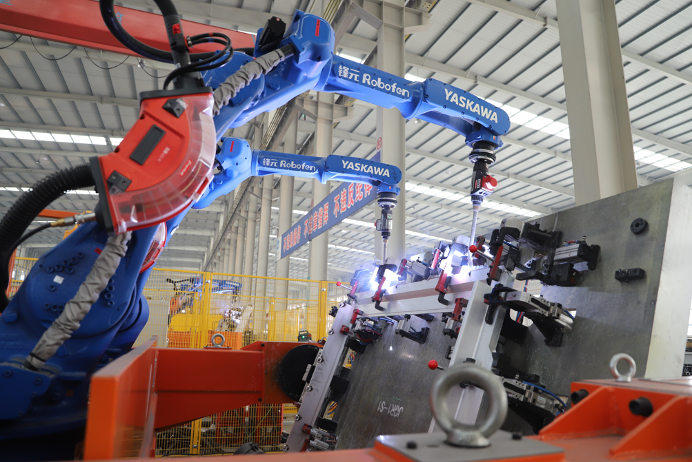 濱州唯一！裕航合金年產(chǎn)1萬噸高端鋁合金精密零配件升級改造項(xiàng)目獲省級財政股權(quán)投資資金4000萬元