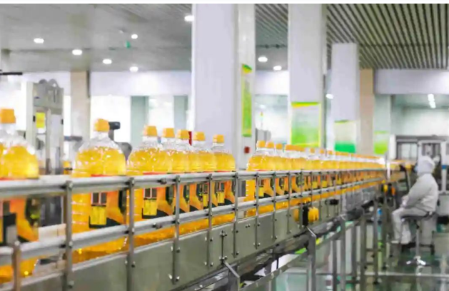 【轉(zhuǎn)自學(xué)習(xí)強國】共繪祖國海岸線｜山東濱州鄒平市：讓玉米金胚芽長出繁茂的“長壽之花”