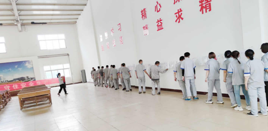 熱電公司:漫畫展里話安全 安全文化活起來